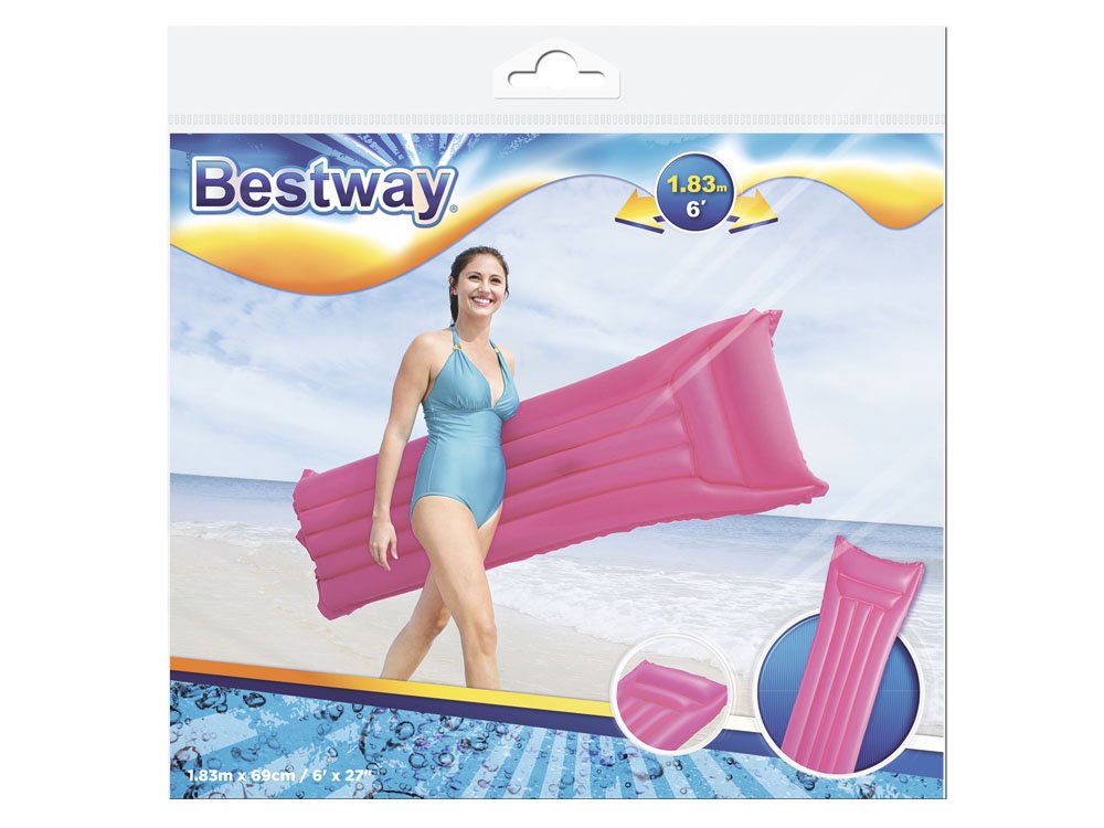 Materac plażowy 183 x 69 cm Bestway 44007